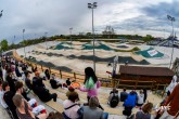 2025 UEC BMX European Cup Round 1 & 2 - BMX Olympic Arena Verona - Italy - Prove libere - 28-03-2025 -  photo Tommaso Pelagalli/SprintCyclingAgency?2025